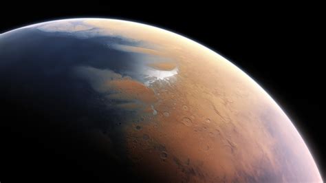 Mars Space 8k (Laptop Full HD 1080P) .